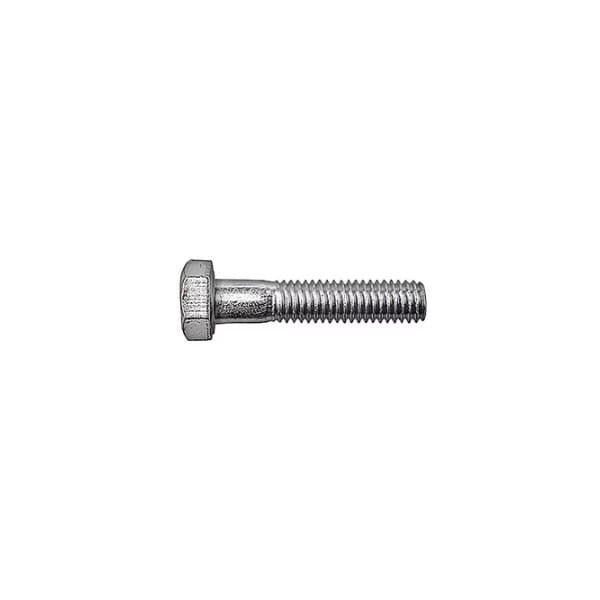 BAS02620- M8-1.25x35mm Bolt