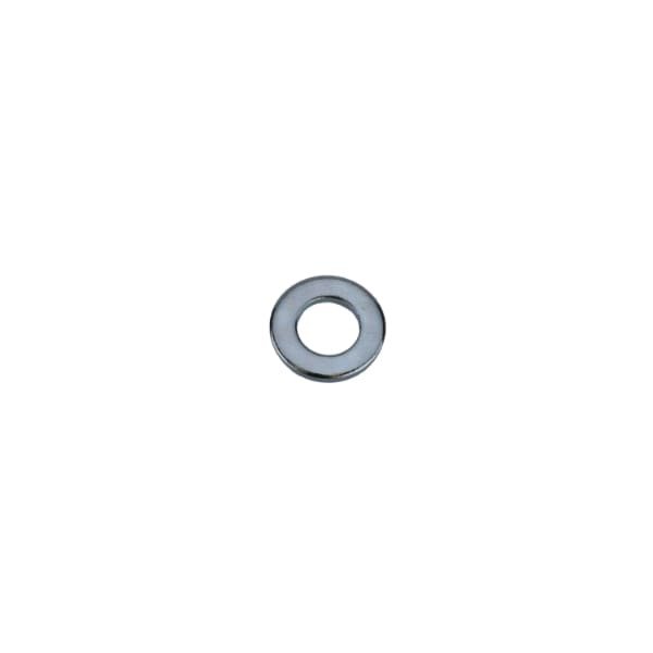 5mm Metric Flat Washer - Interchange: Auveco 10578, Disco 1652pk