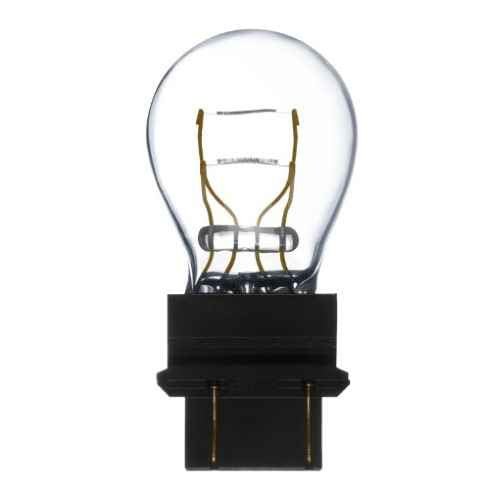3057 Light Bulb - Plastic Wedge 12v 27/7w