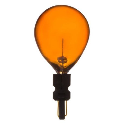 3156A Light Bulb - Wedge 12v 27w - Buy Auto Supply - Side View