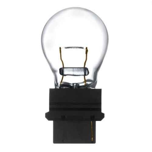 3156 Light Bulb - Plastic Wedge 12v 27w
