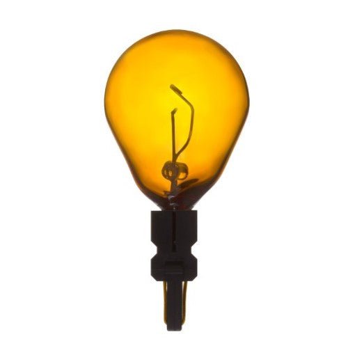 3157A Light Bulb - Wedge 12v 27/7w - Buy Auto Supply - Side View