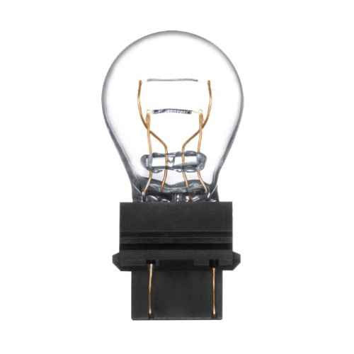3157 Light Bulb - Plastic Wedge 12v 27/8w