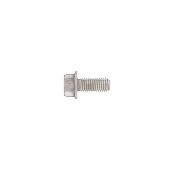 BAS12204- Flange Bolt - M6-1.00 x 16mm  (3204PK)