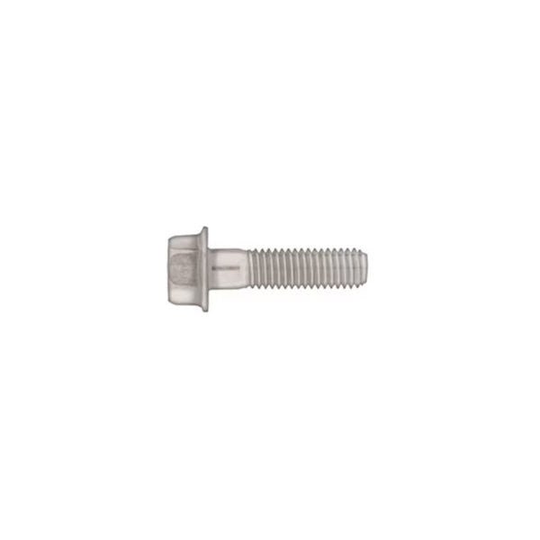 BAS12206- Flange Bolt - M6-1.00 x 25mm  (3206PK)