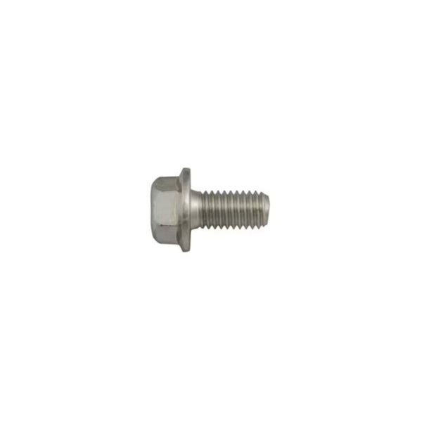 BAS12217- Flange Bolt - M8-1.25 x 16mm  (3211PK)