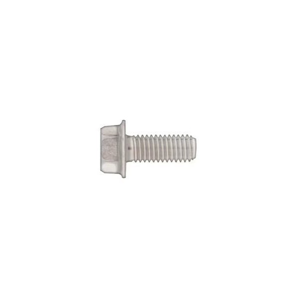 BAS12218- Flange Bolt - M8-1.25 x 20mm  (3212PK)