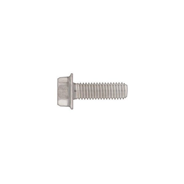 BAS12219- Flange Bolt - M8-1.25 x 25mm  (3213PK)