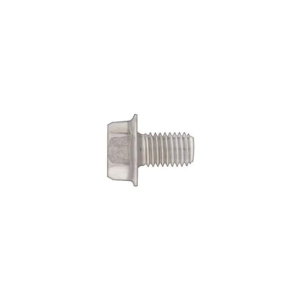 BAS12229- Flange Bolt - M10-1.25 x 16mm  (3217PK)