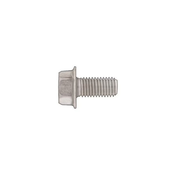 BAS12230- Flange Bolt - M10-1.25 x 20mm  (3218PK)