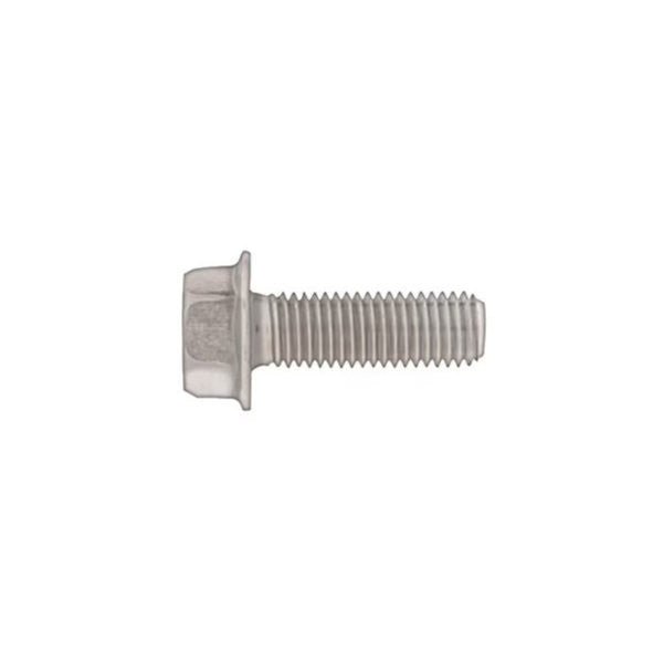 BAS12232- Flange Bolt - M10-1.25 x 30mm  (3220PK)