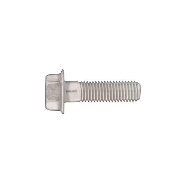 BAS12233- Flange Bolt - M10-1.25 x 35mm  (3221PK)