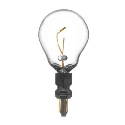 3357 / 3457 Light Bulb - Wedge 12.8/14v 27/8w - Buy Auto Supply - Side View