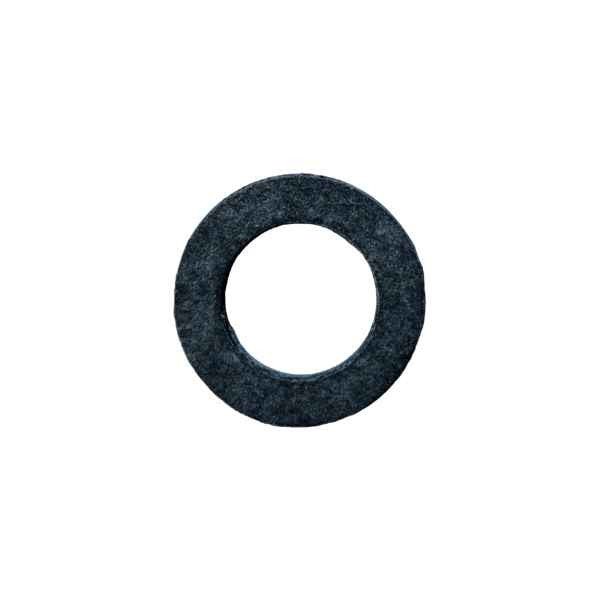 BAS03529 - 1/2" Fiber Drain Plug Gasket