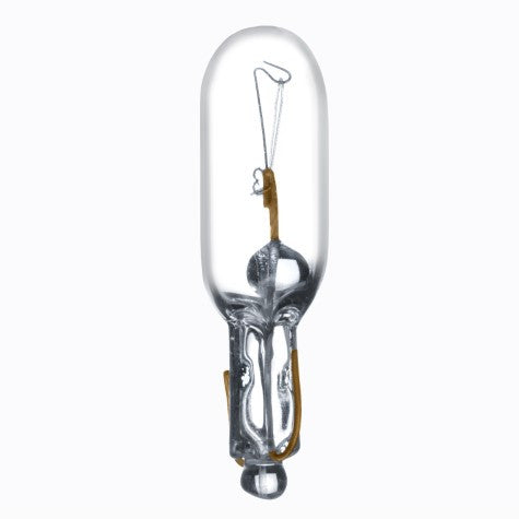 37 Light Bulb - Wedge 14v 1.2w
