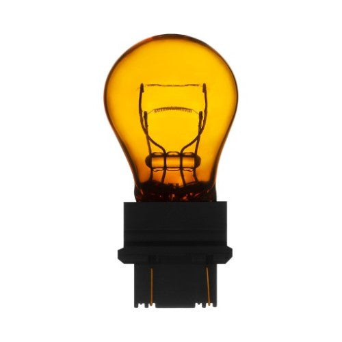 3757NALL Long Life Light Bulb - Wedge 12.8/14v 27/8w