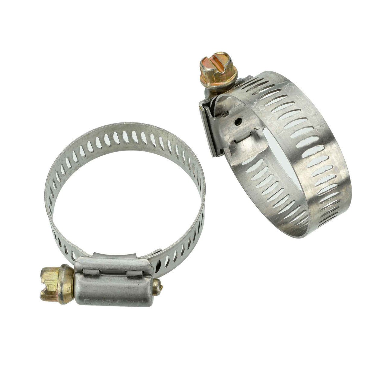 #16 Hose Clamp - 13/16" to 1-1/2"