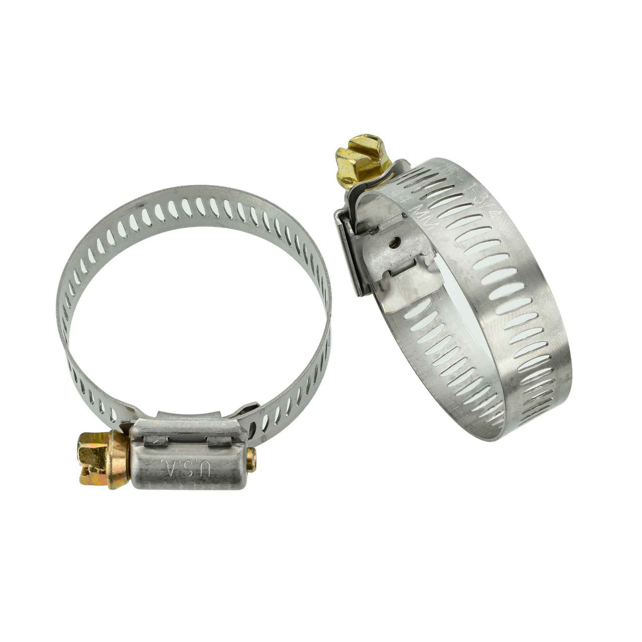 #20 Hose Clamp - 13/16" to 1-3/4"