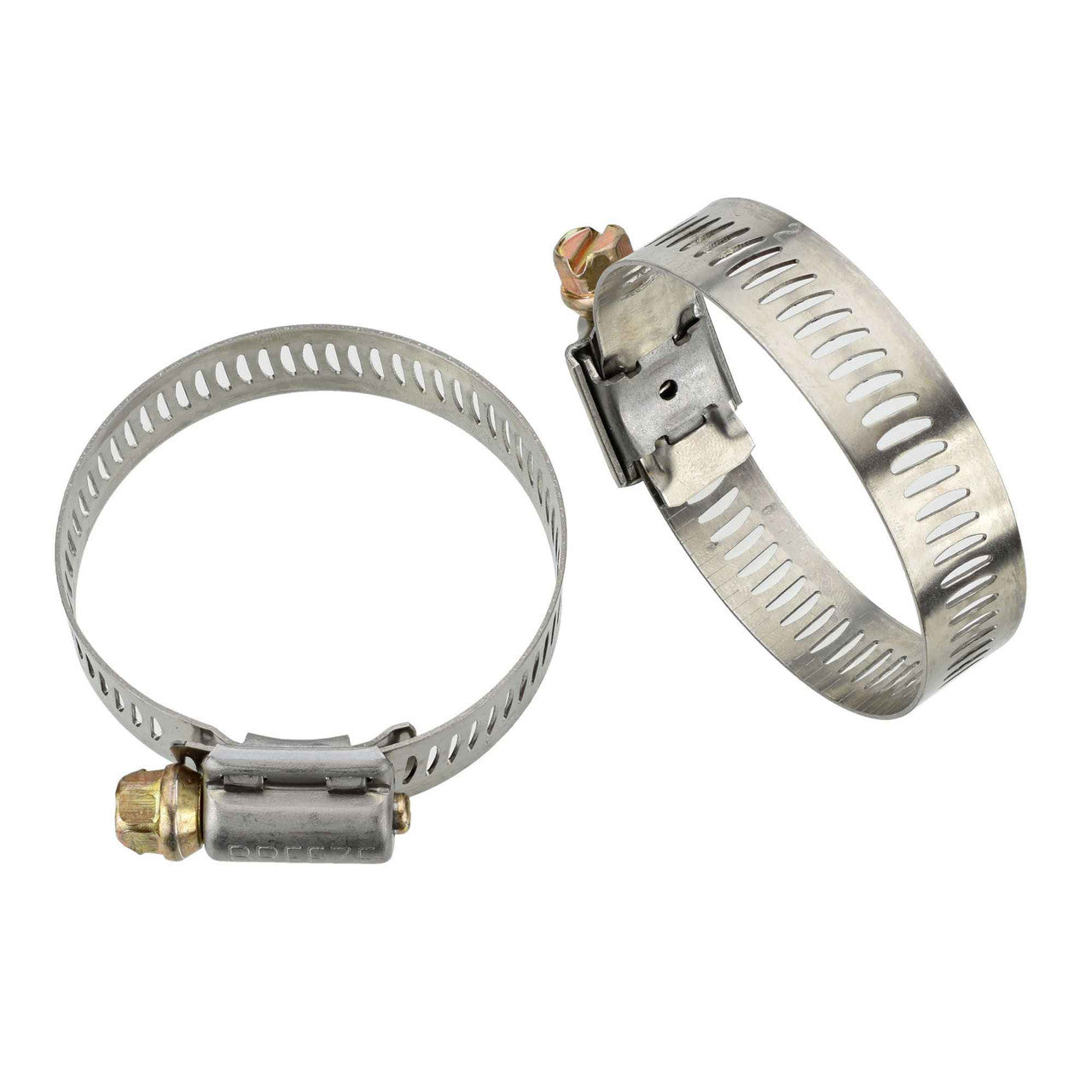 #24 Hose Clamp - 1-1/16" to 2"
