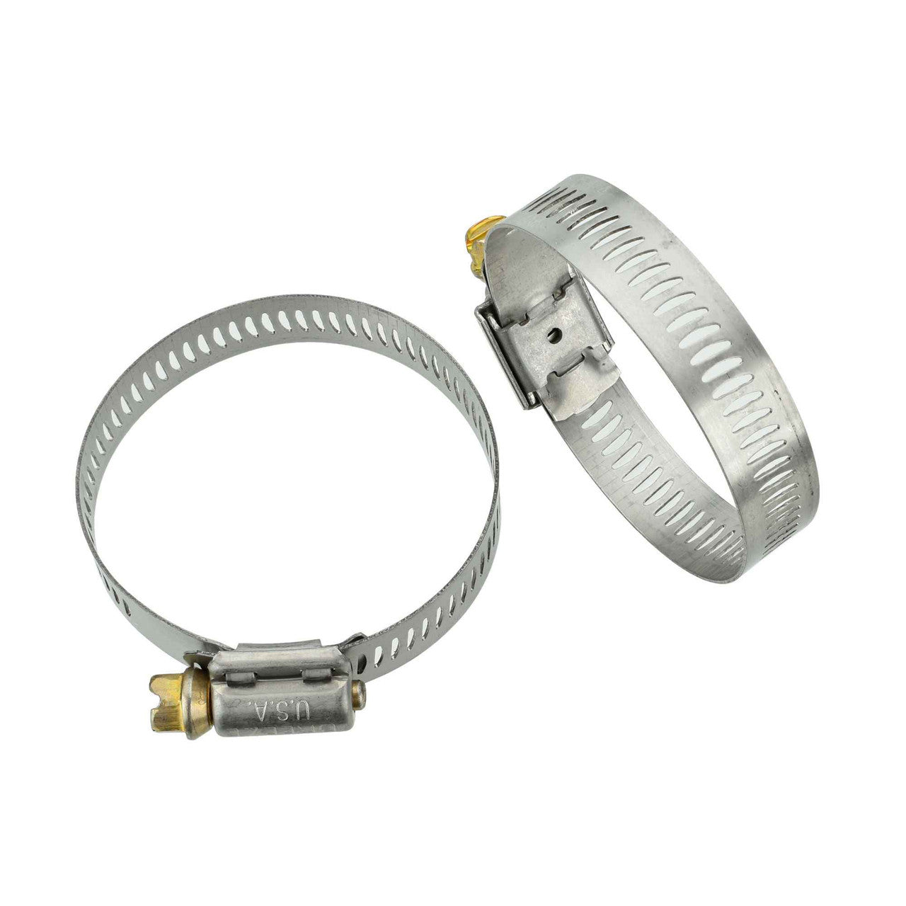 #28 Hose Clamp - 1-5/16" to 2-1/4"