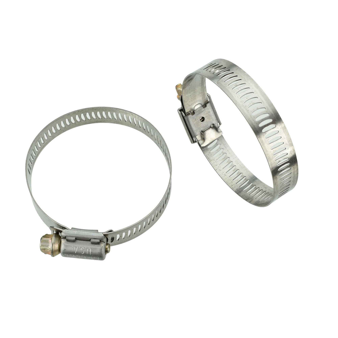 #32 Hose Clamp - 1-9/16" to 2-1/2"