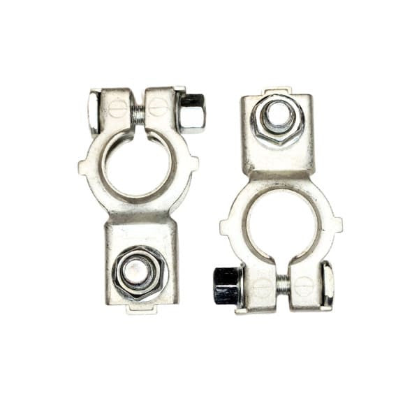 BAS13709 - Negative Battery Terminal