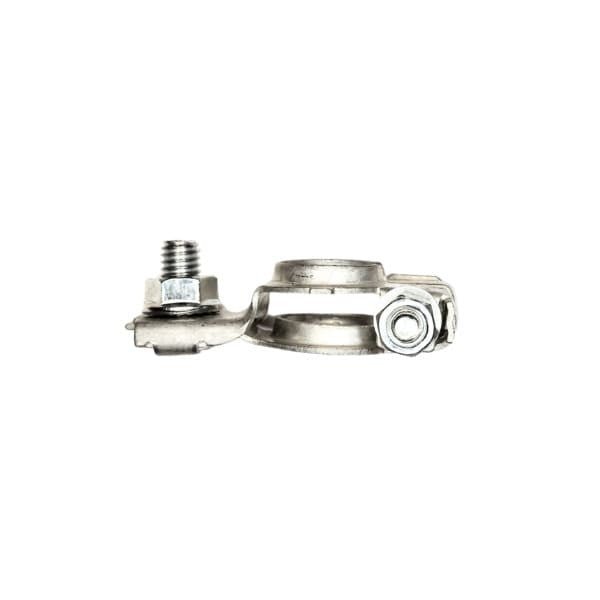 BAS13710 - Positive Battery Terminal - Buy Auto Supply - Side