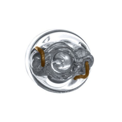 74 Light Bulb - Wedge 14v 1.4w - Buy Auto Supply - Bottom
