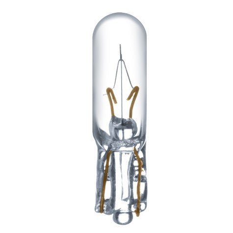 74 Light Bulb - Wedge 14v 1.4w - Buy Auto Supply