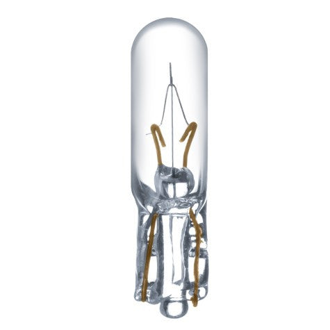 74 Light Bulb - Wedge 14v 1.4w