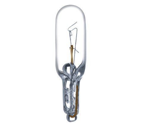 74 Light Bulb - Wedge 14v 1.4w - Buy Auto Supply - Side View