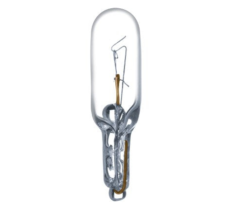 74 Light Bulb - Wedge 14v 1.4w