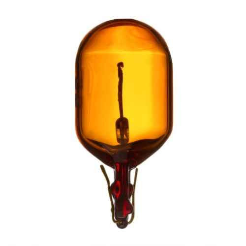 Amber Automotive Light Bulb 7440NA