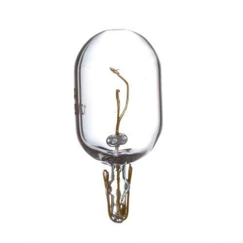 7443 Light Bulb - Wedge 12v 21/5w - Buy Auto Supply - Side View