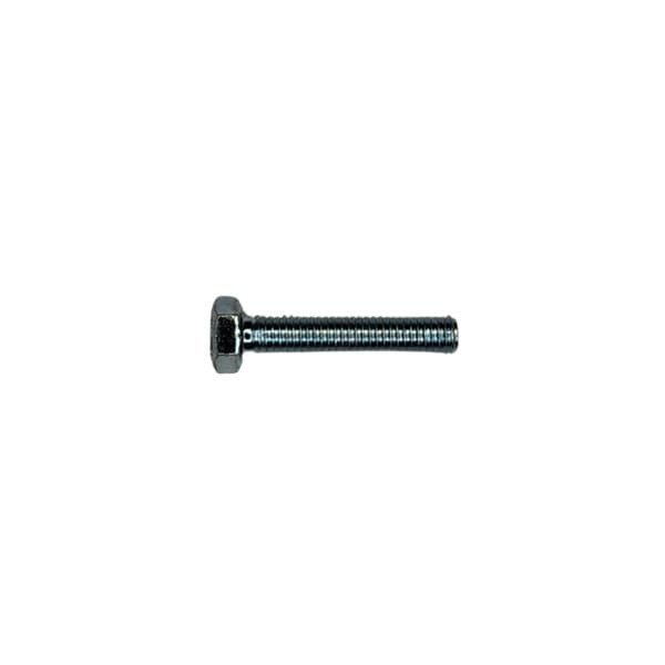 BAS02604 - M5-.80 x 25mm Bolt (874PK) - Buy Auto Supply