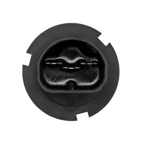 9004 Halogen Headlight Bulb 12v 65/45w Bottom View