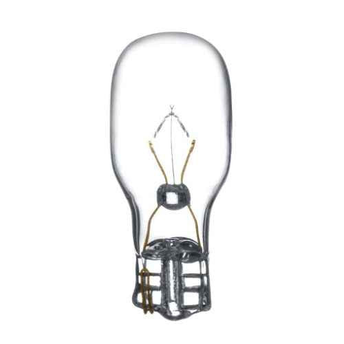 906 Light Bulb - 12v 9.3w