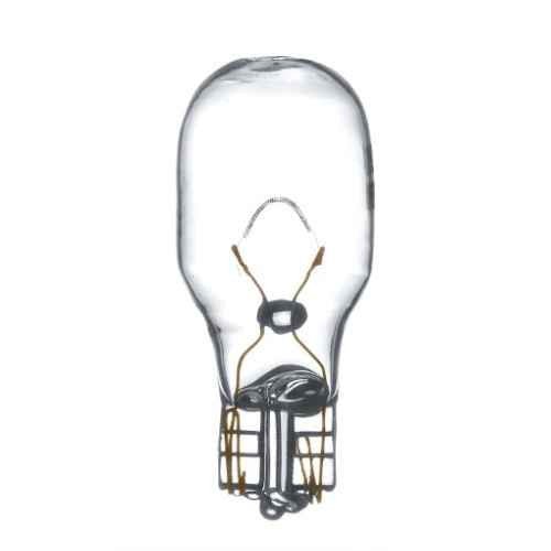 912 Light Bulb - 12v 13w - W2.1x9.5d