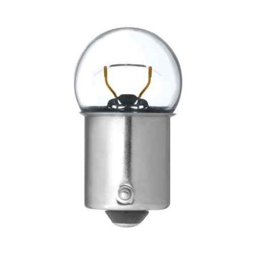 97 Light Bulb - G6 14v 10w