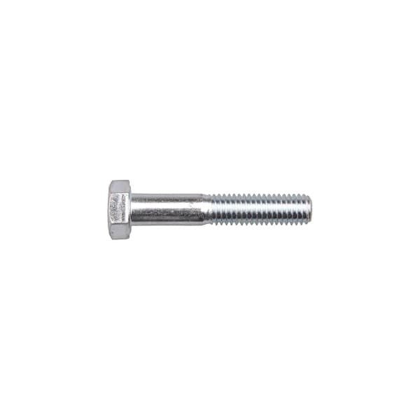 BAS02623- M8-1.25x45mm Bolt