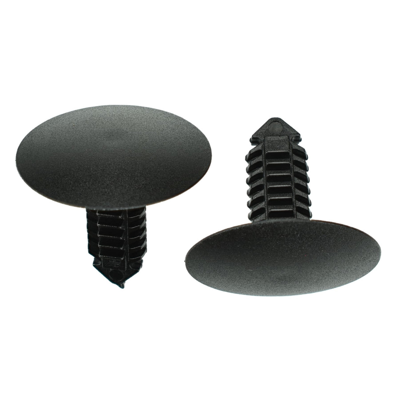 BAS00136 - Ford/Chrysler Xmas Tree Clip (1149PK)