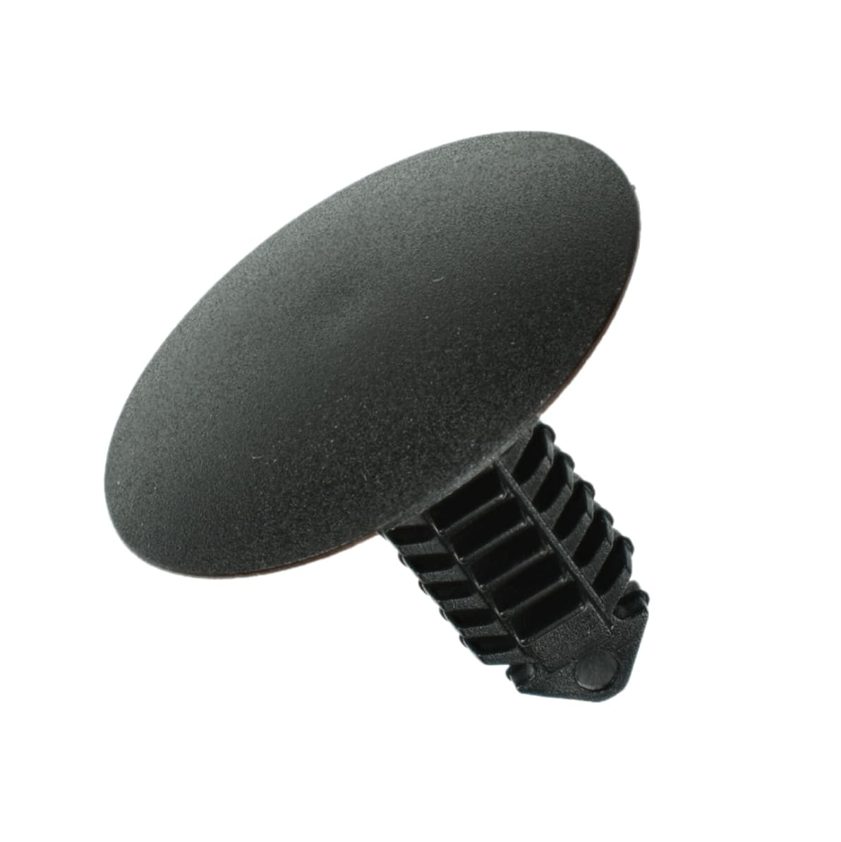 BAS00136 - Ford/Chrysler Xmas Tree Clip (1149PK)