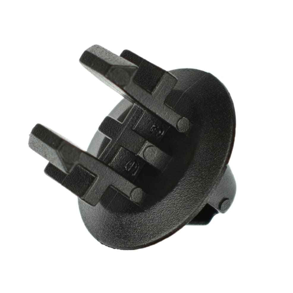 Radiator Shroud Retainer Clip - Interchanges: Ford W708771-S300