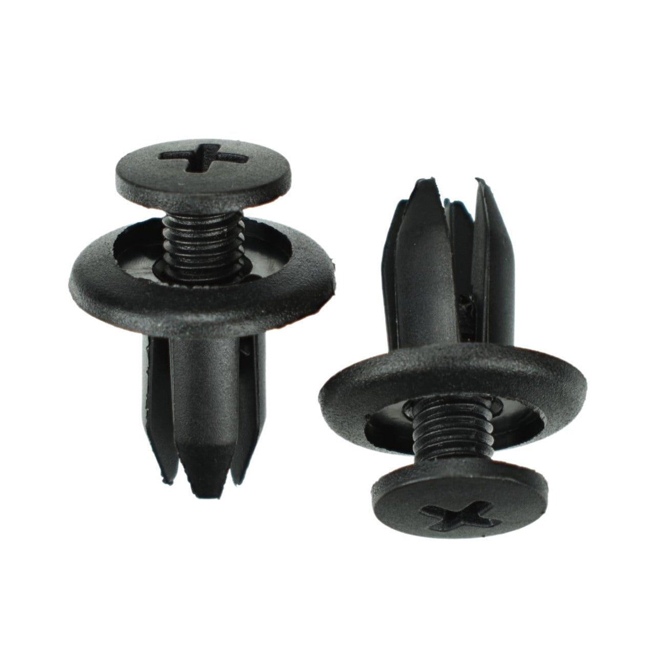 Toyota Push-Type Retainer Clip - Interchanges: Toyota 90467-06017