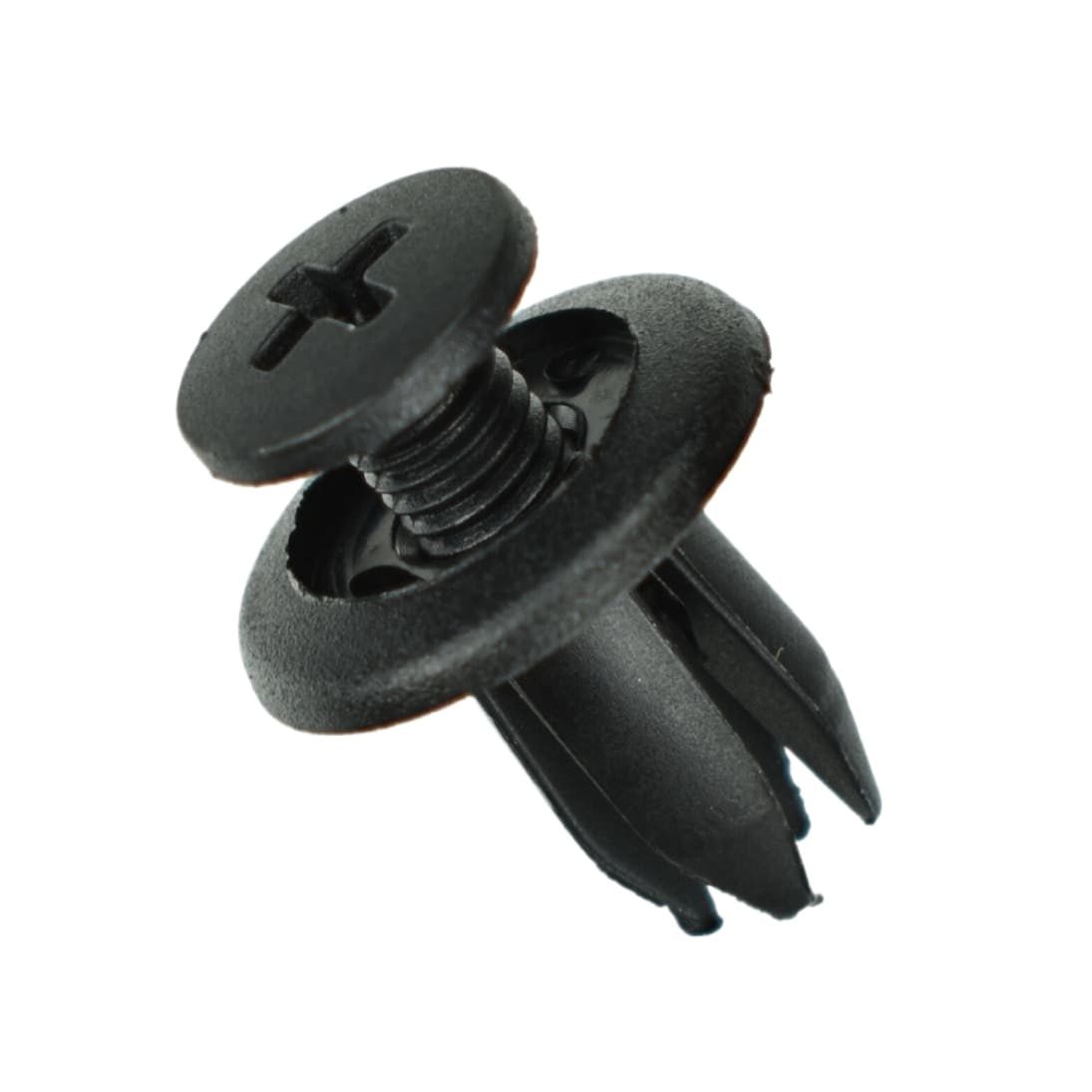 Toyota Push-Type Retainer Clip