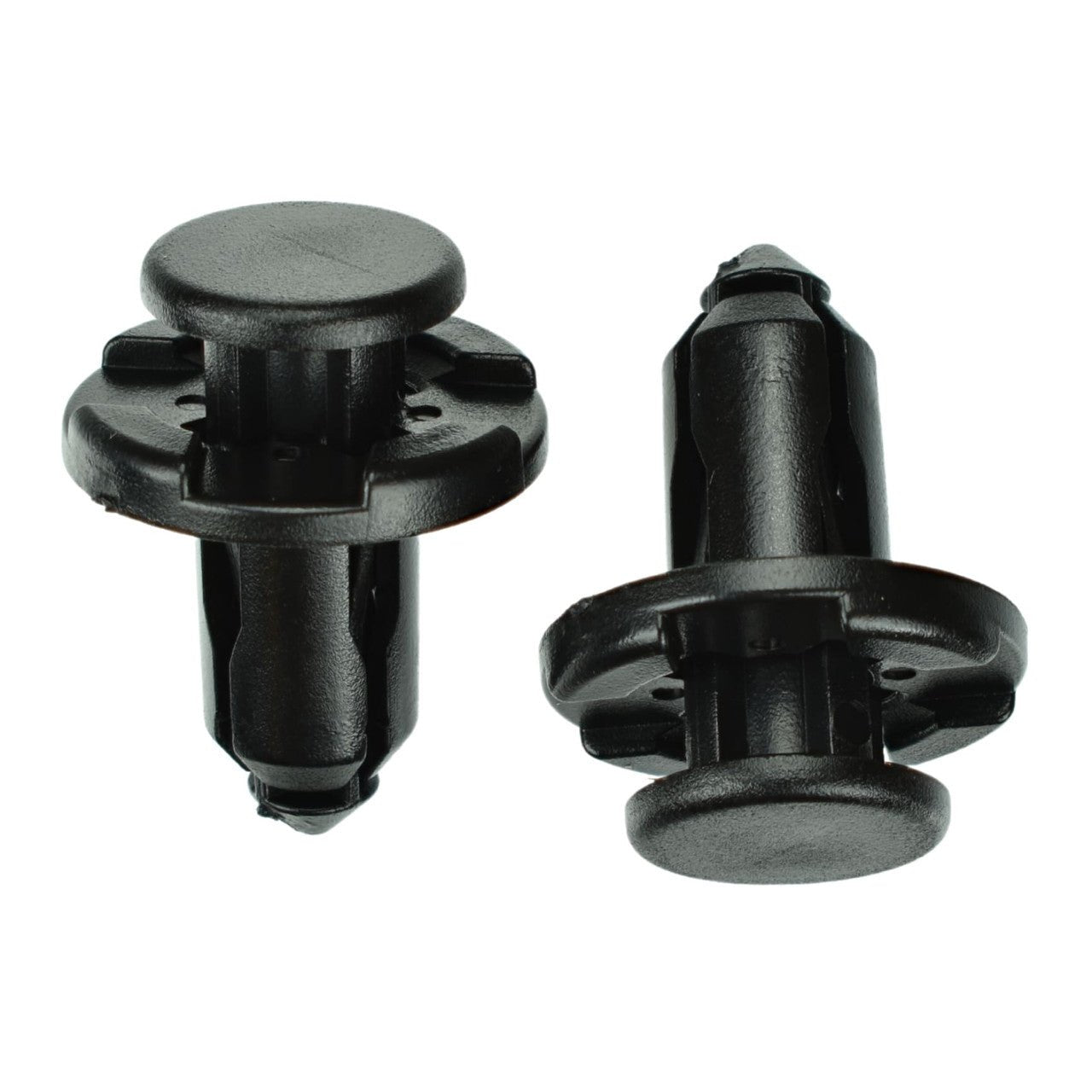 BAS00149 - Subaru Push Type Retainer (12091PK) - Buy Auto Supply - 2 View