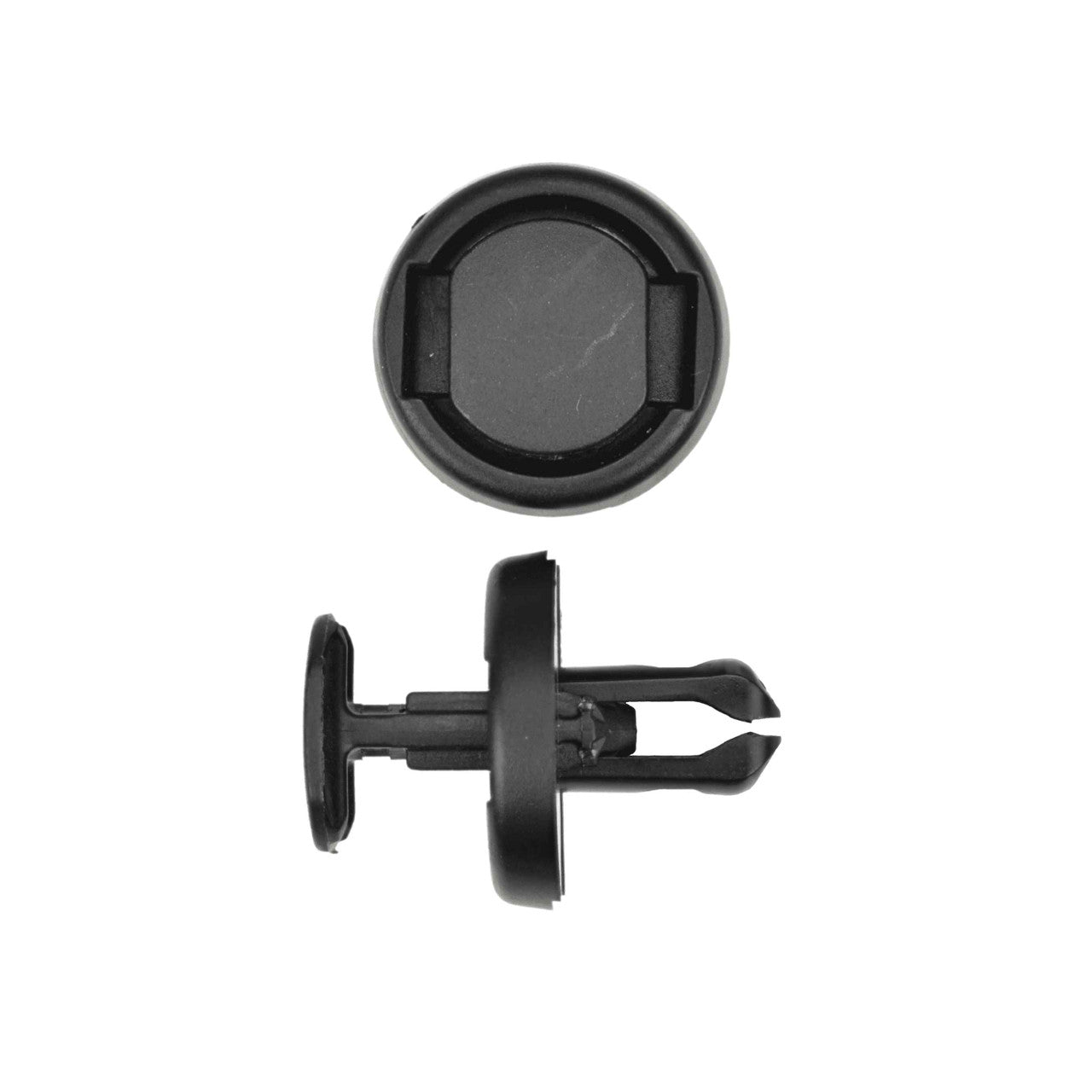 BAS00158 - Toyota Push Retainer Clip - Interchanges: Toyota 90467-09242, 90467-07220