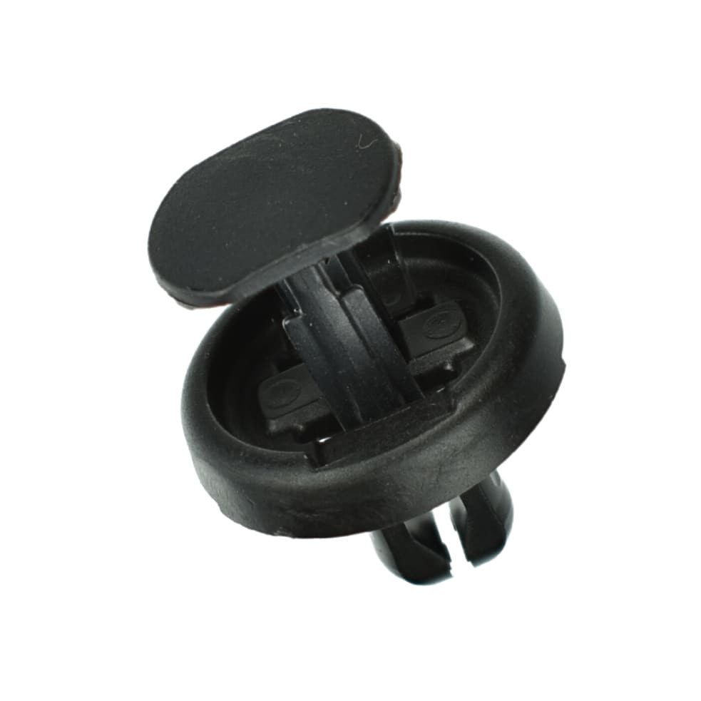 Push Retainer Clip - Interchanges: Toyota 90467-09242, 90467-07220