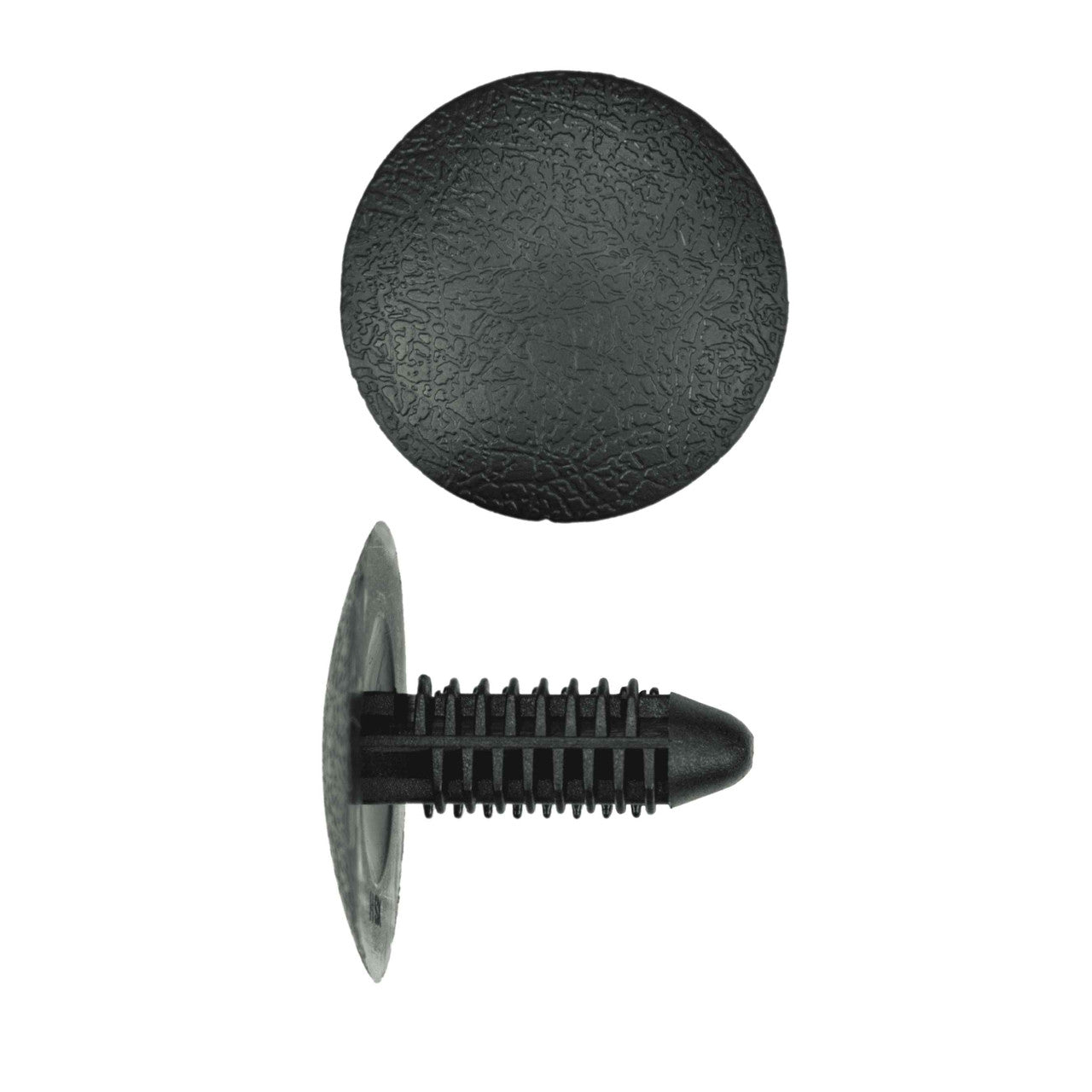BAS00159 - GM, Ford, Chrysler Trim Retainer - Interchanges: Chrysler 6506788