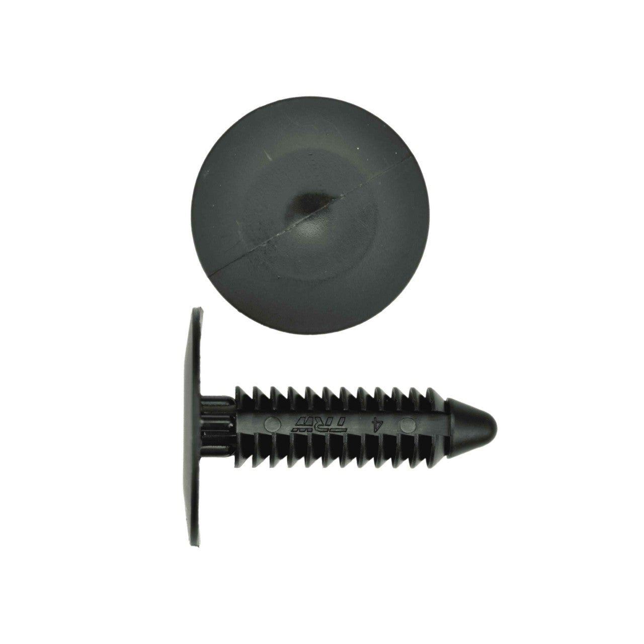 BAS00164 - GM / Chrysler Fascia Retainer - Xmas Tree